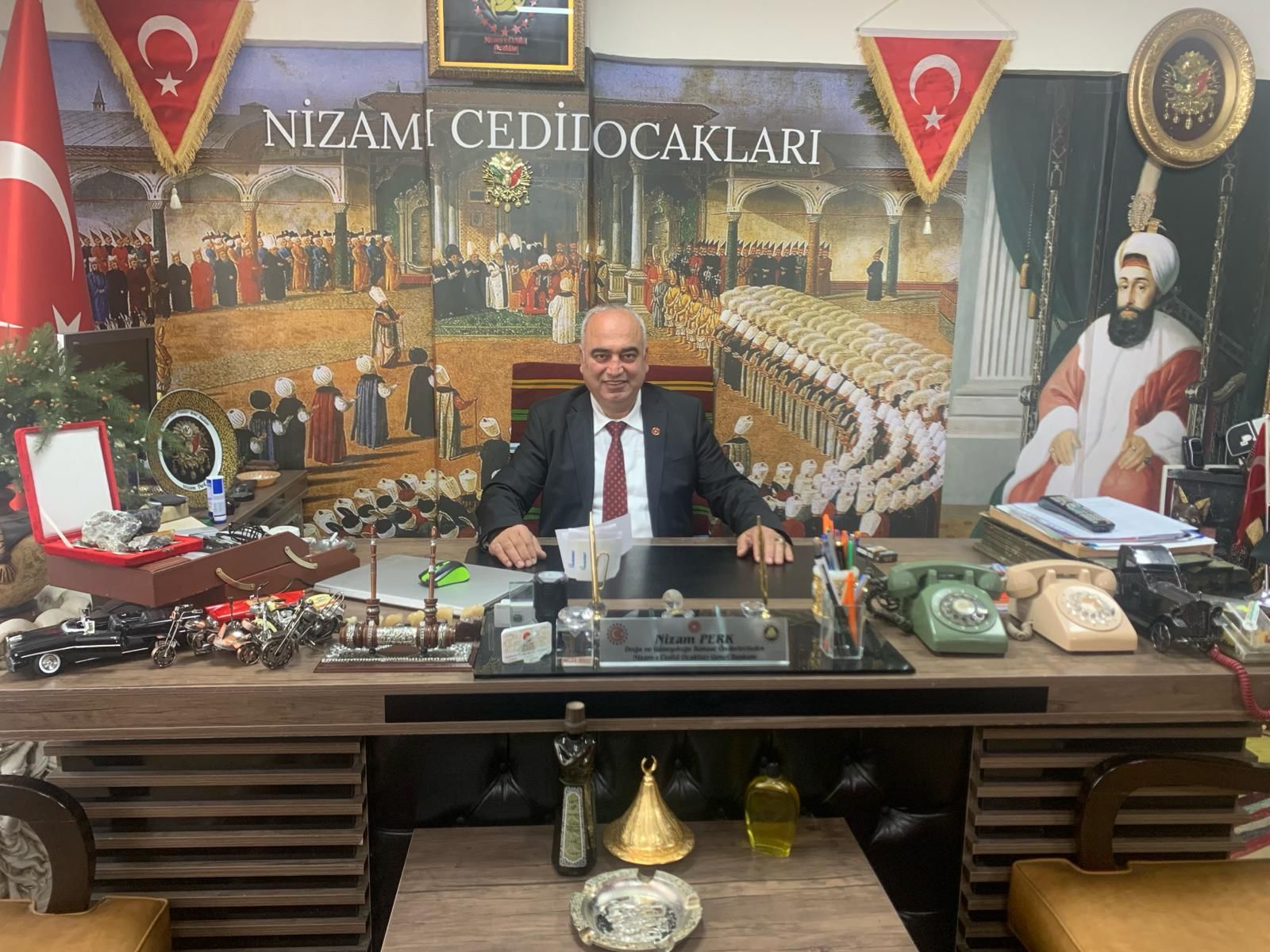 Nizam-ı CEDİD